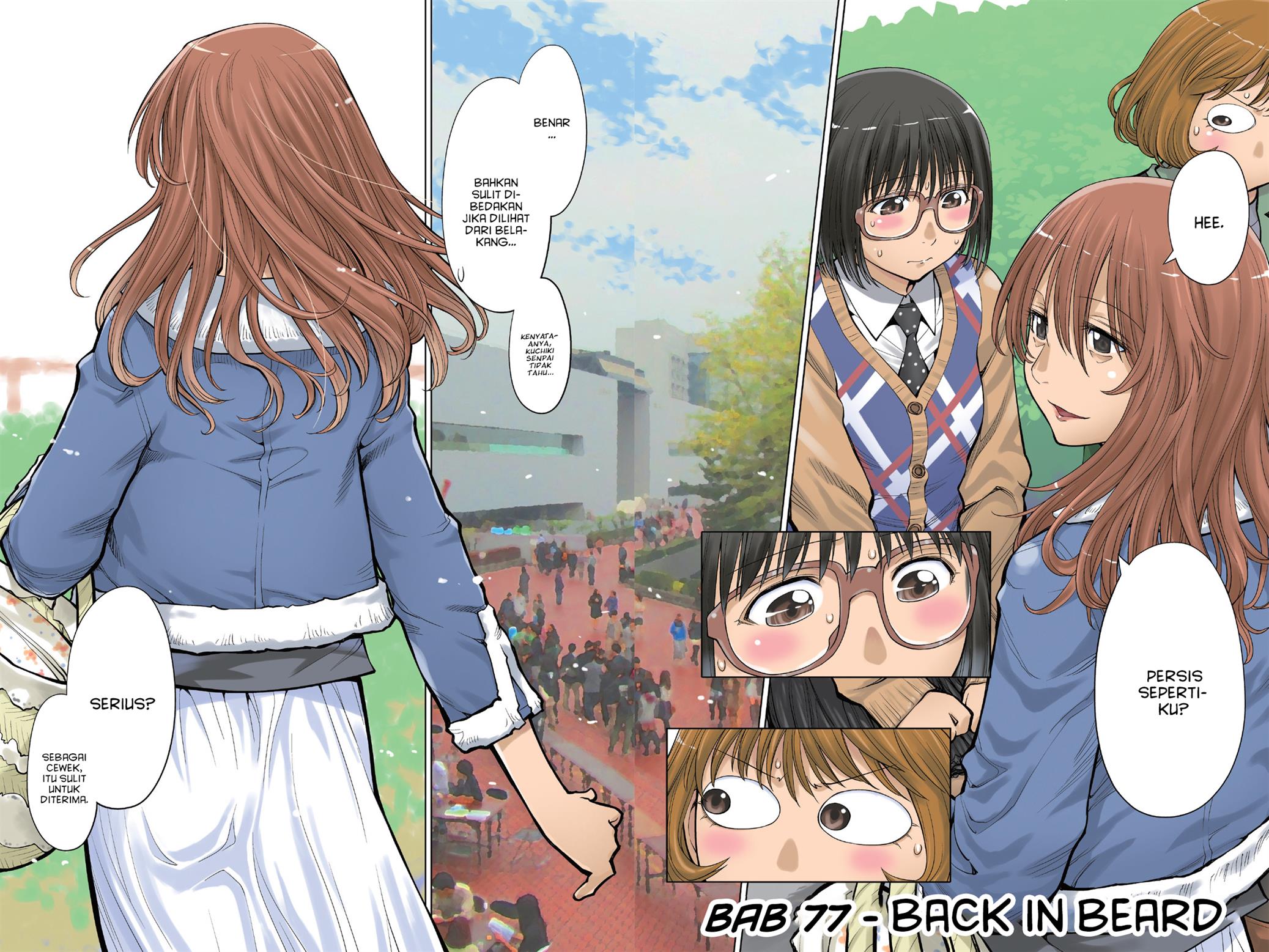 Chapter 77 - halaman 3