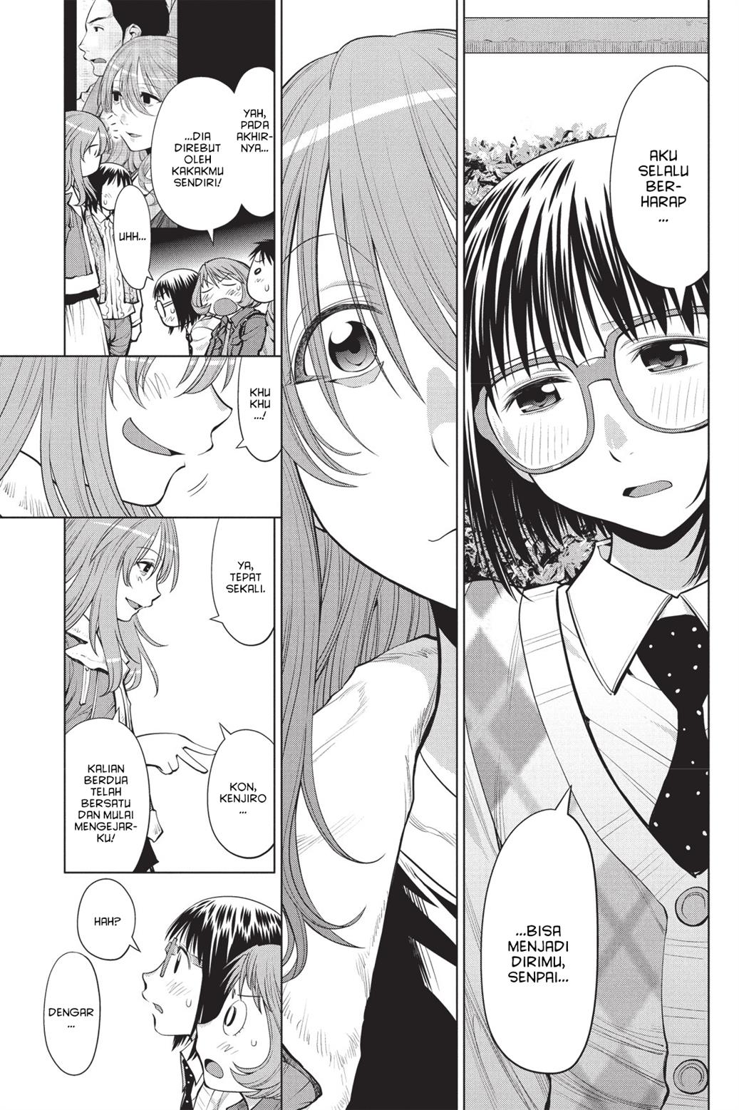 Chapter 77 - halaman 9