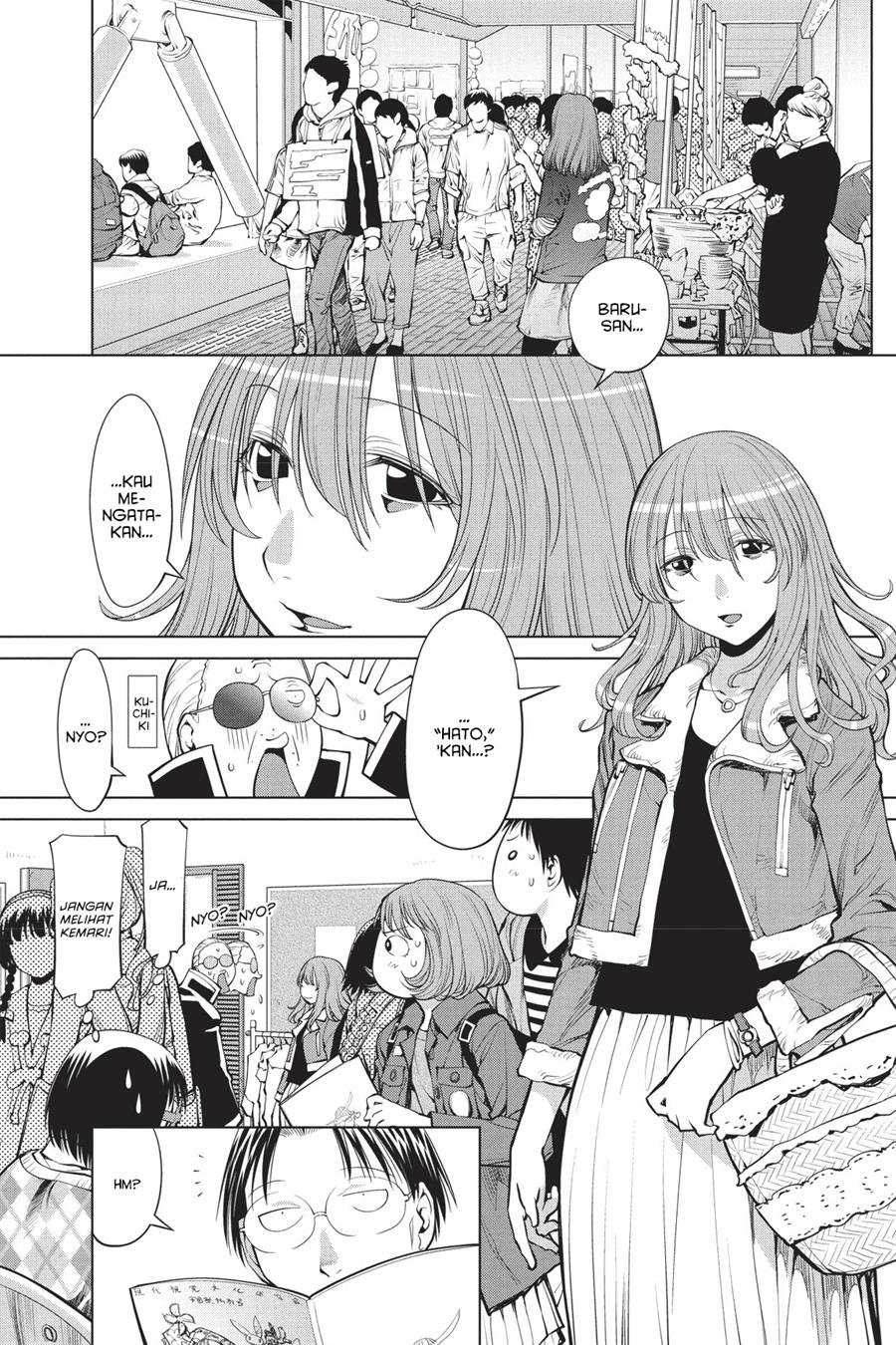 Chapter 76 - halaman 2