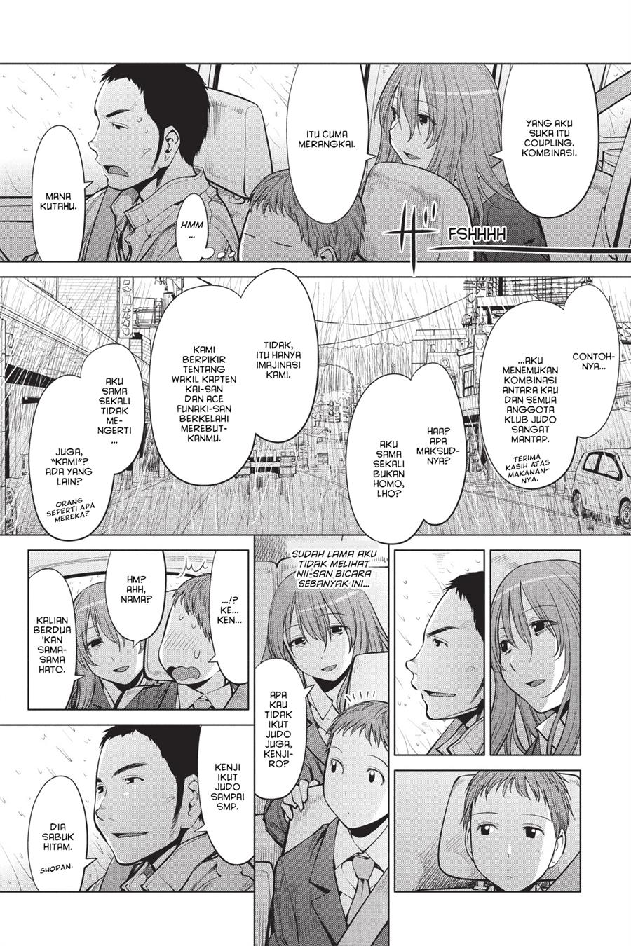Chapter 76 - halaman 13
