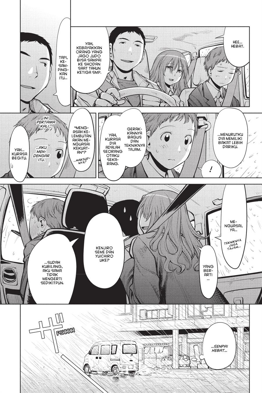 Chapter 76 - halaman 14