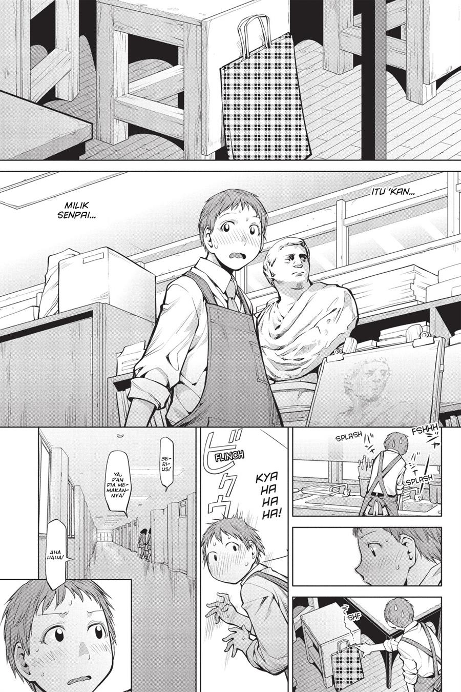 Chapter 76 - halaman 16
