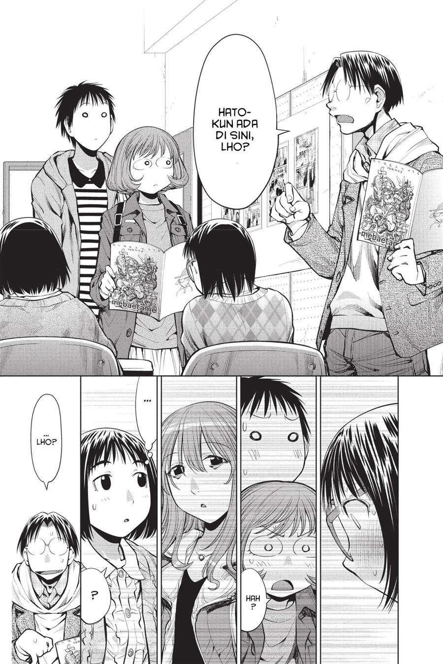 Chapter 76 - halaman 3