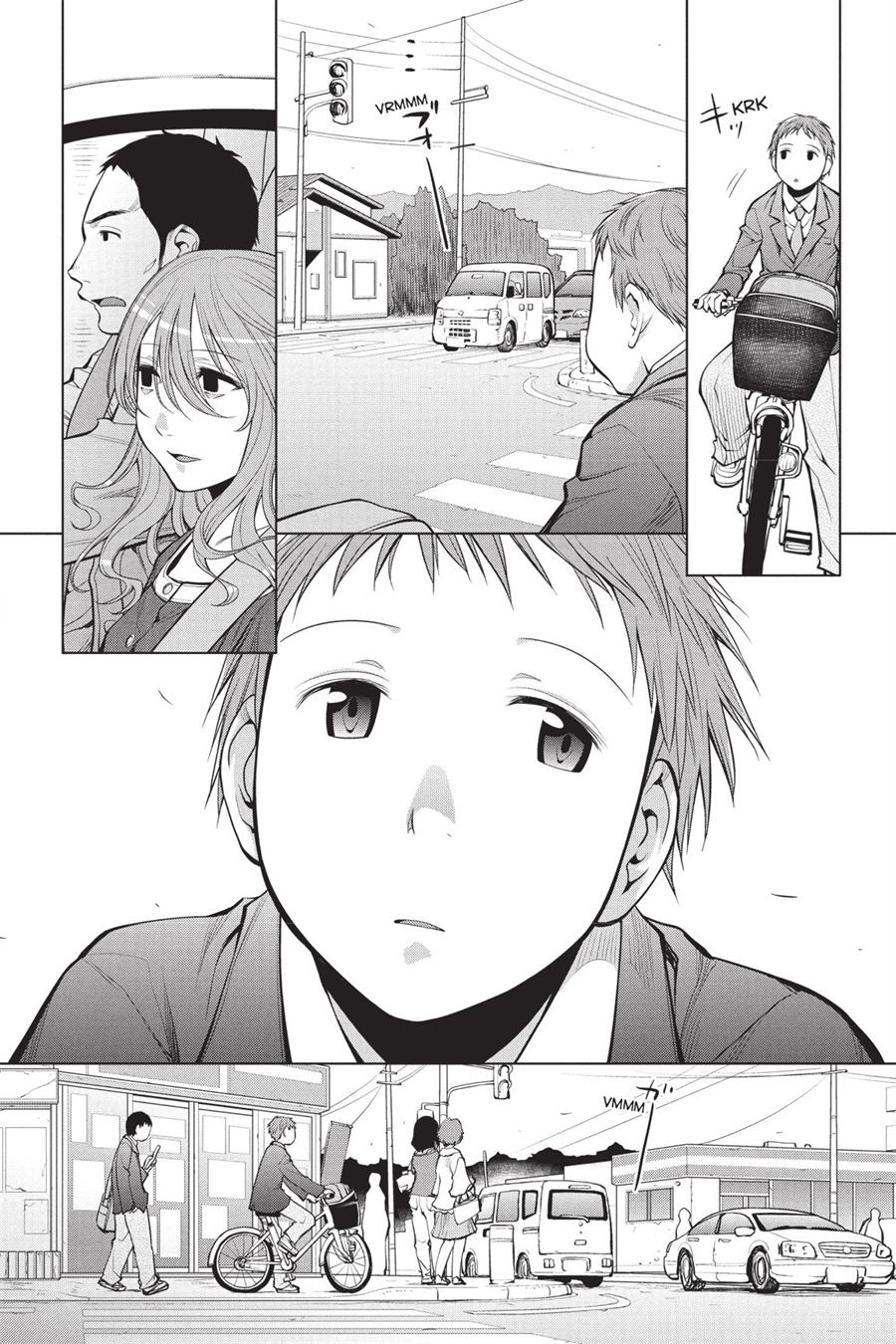 Chapter 76 - halaman 27