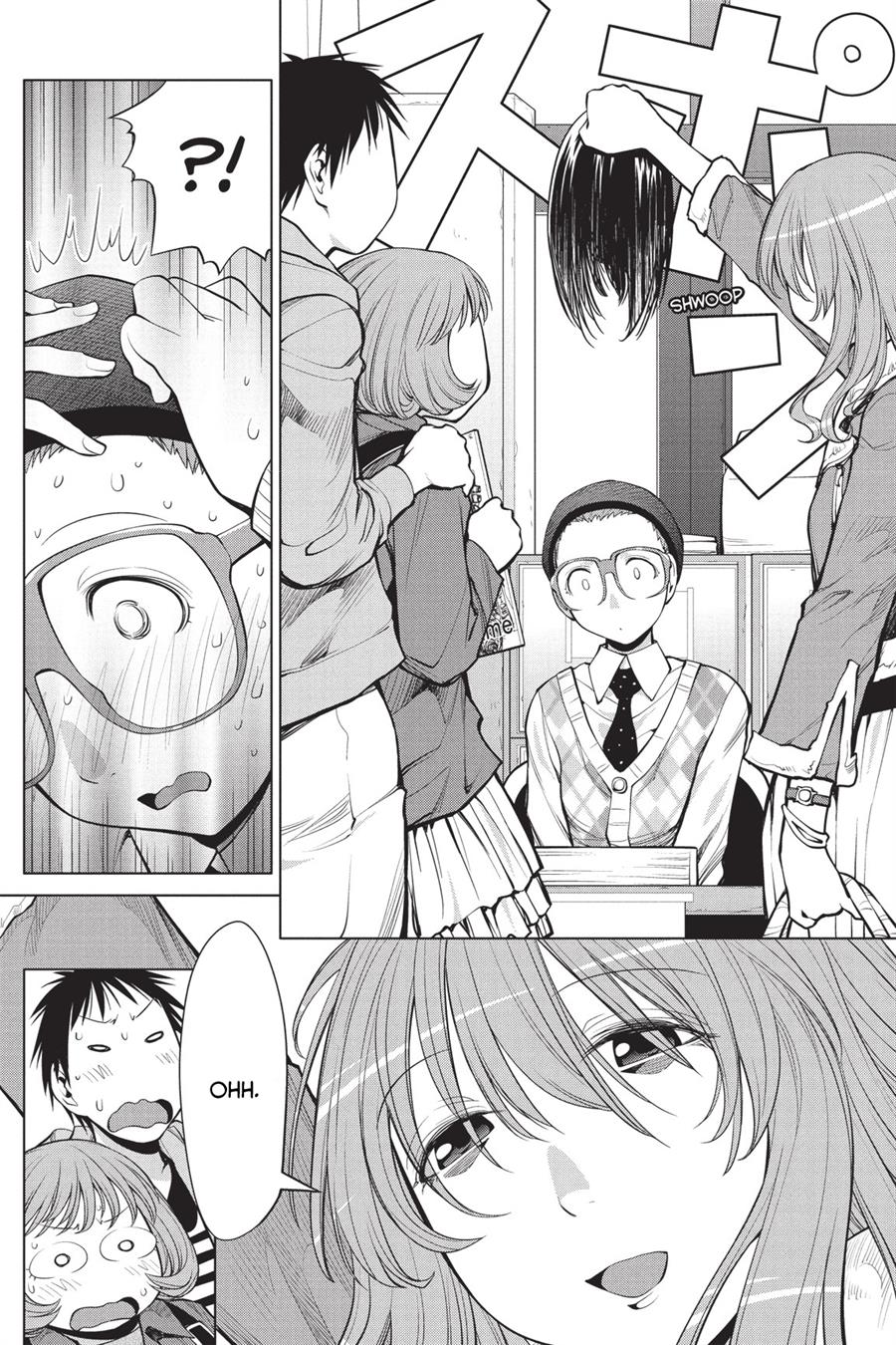 Chapter 76 - halaman 5