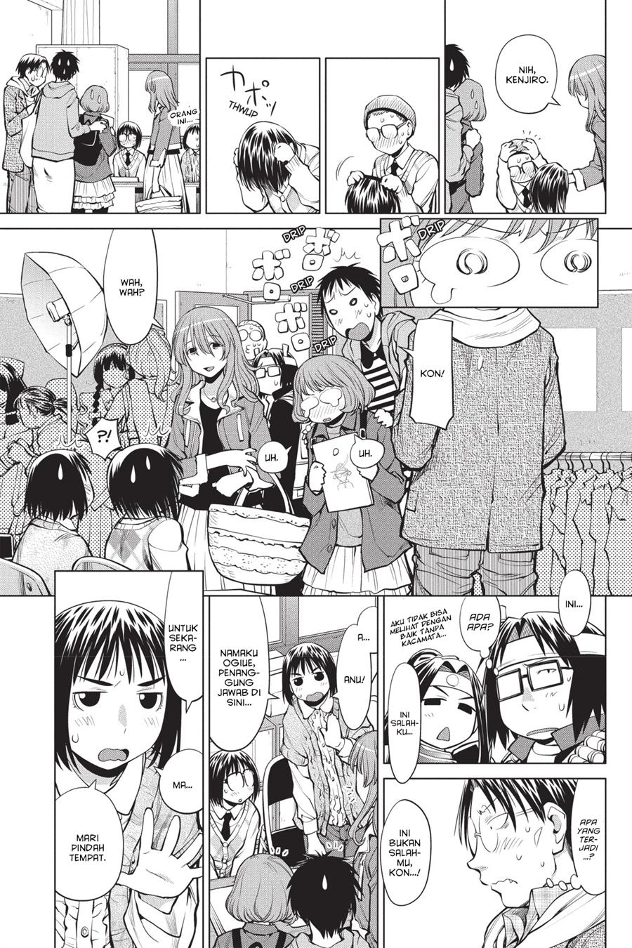 Chapter 76 - halaman 6