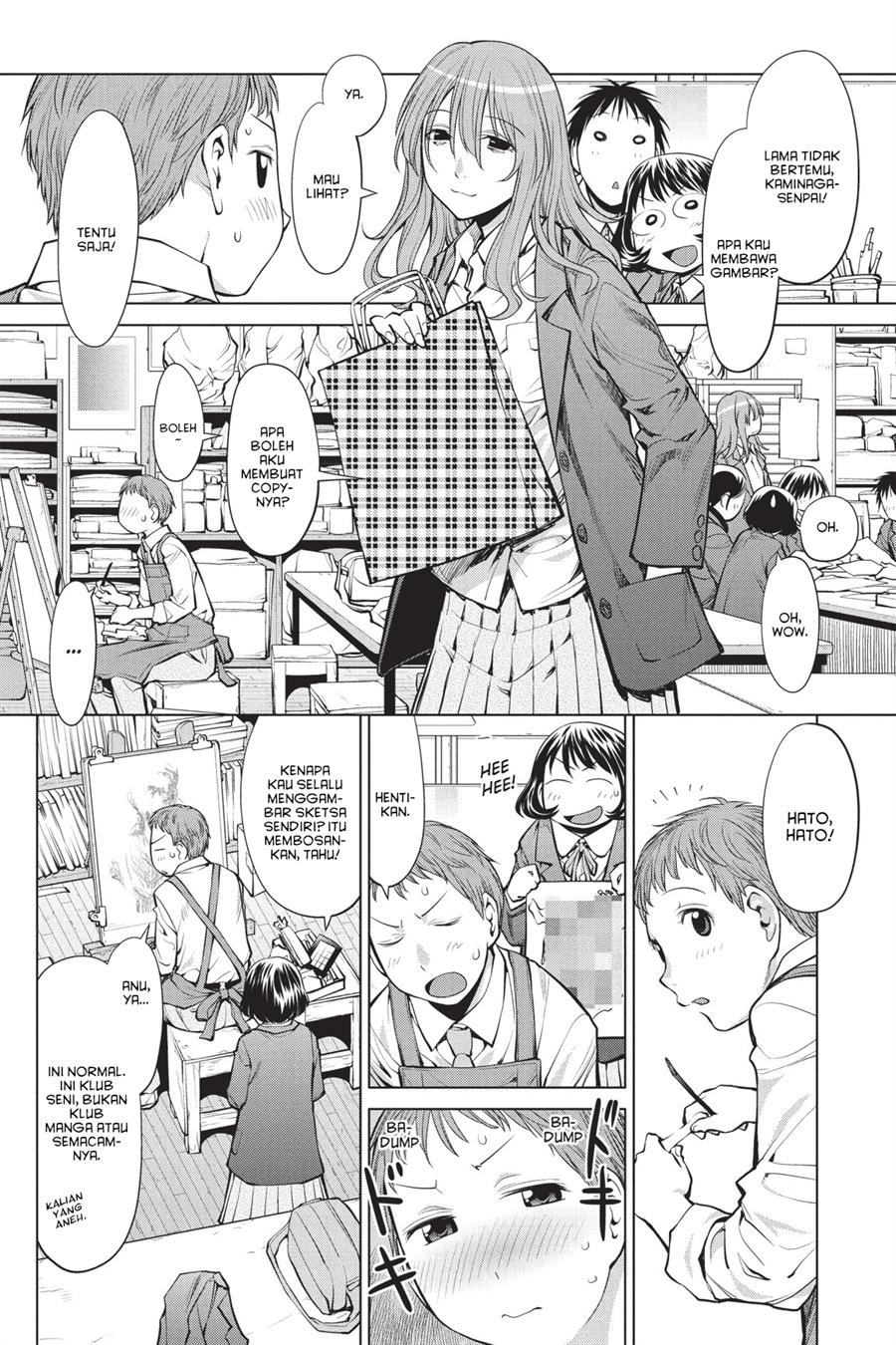 Chapter 76 - halaman 9
