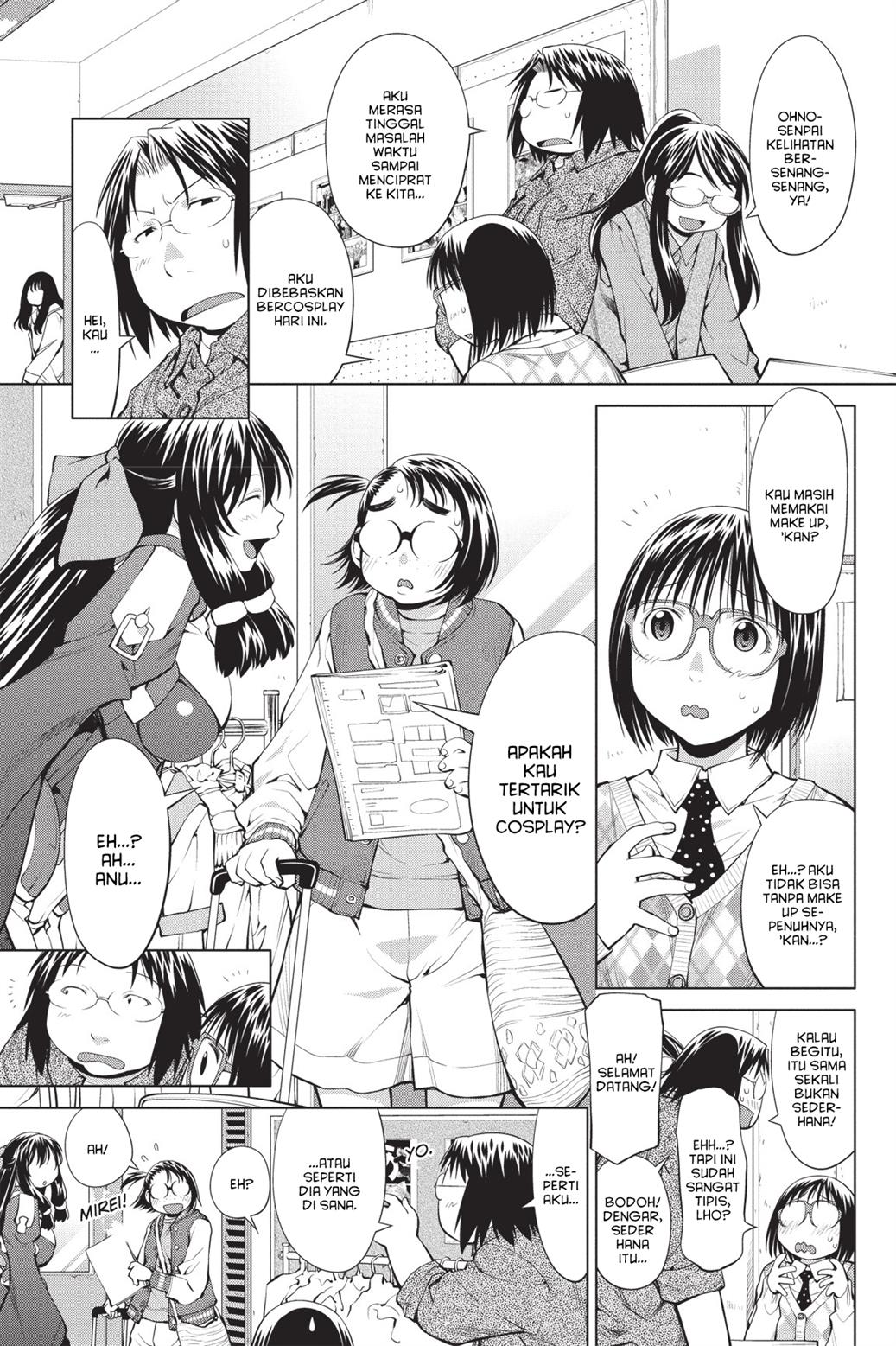 Chapter 75 - halaman 5