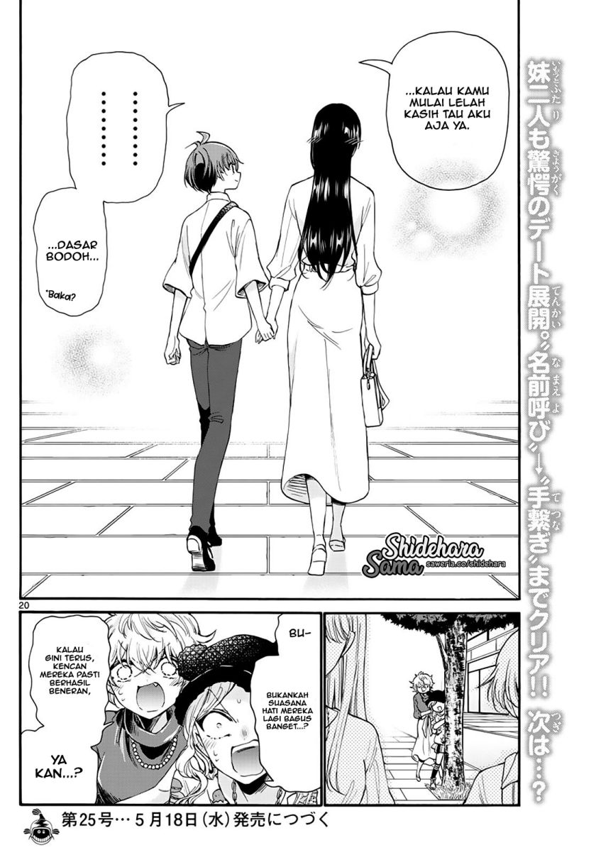 Chapter 19 - halaman 21