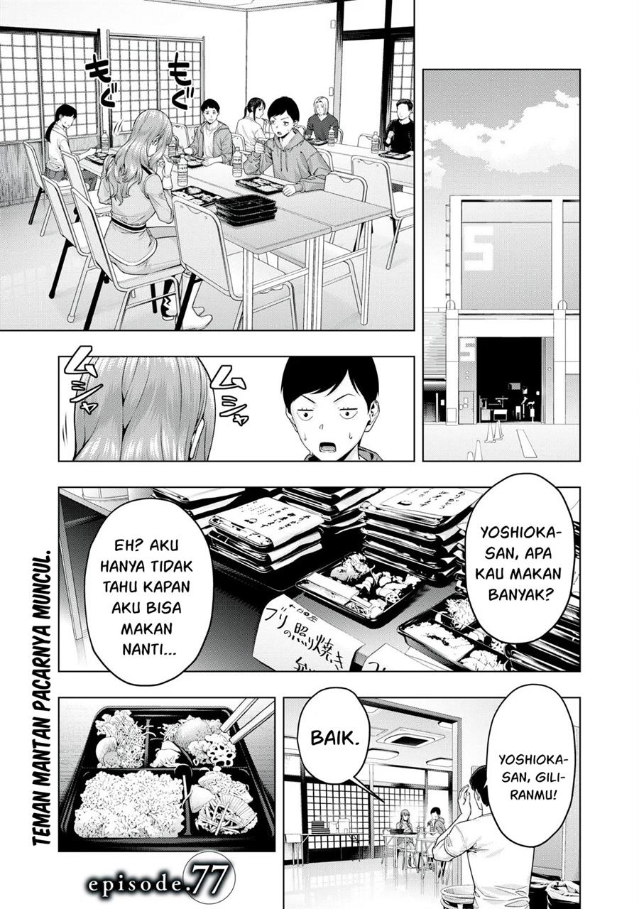 Chapter 77 - halaman 2