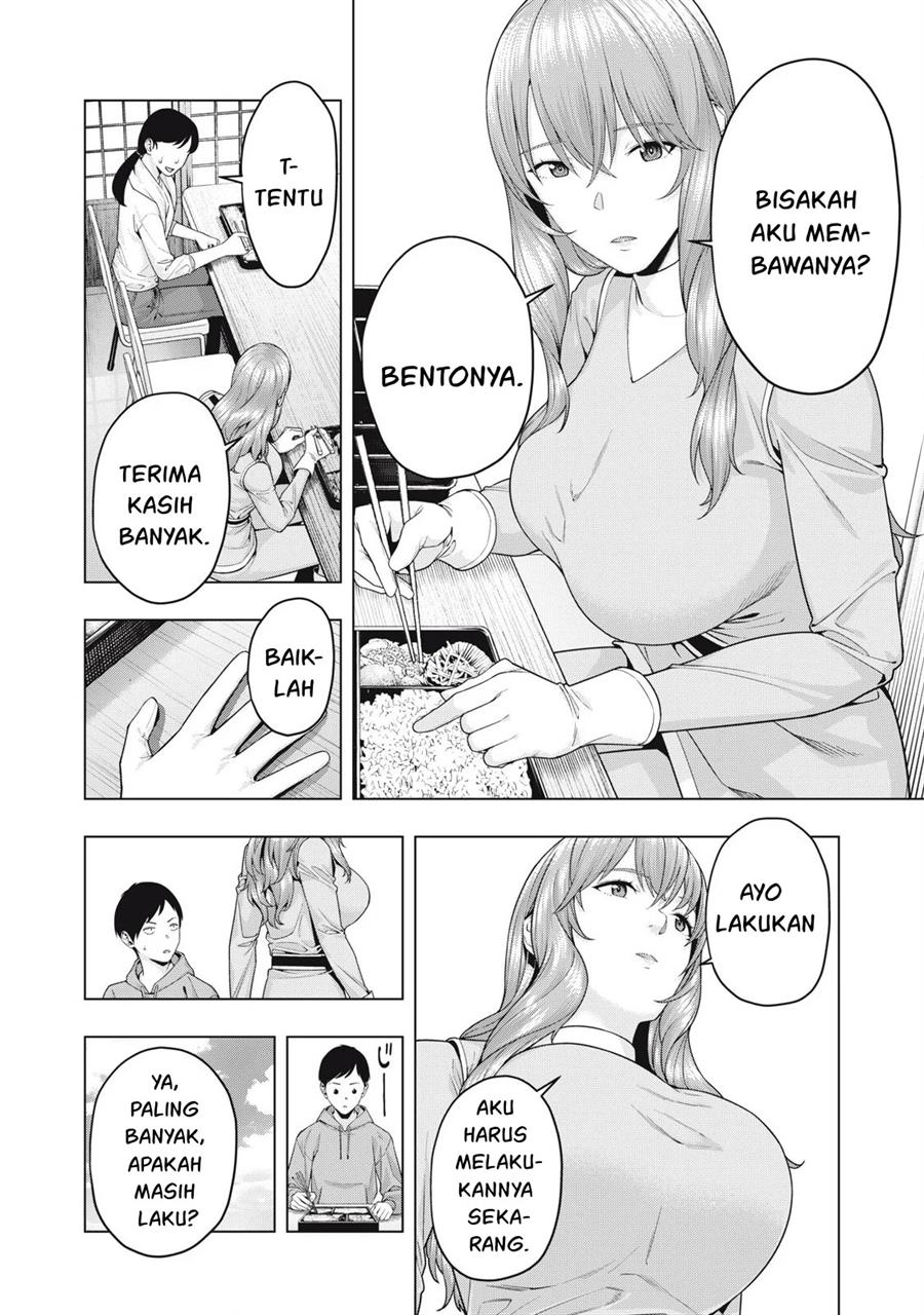 Chapter 77 - halaman 3