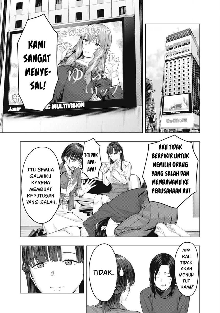 Chapter 77 - halaman 4