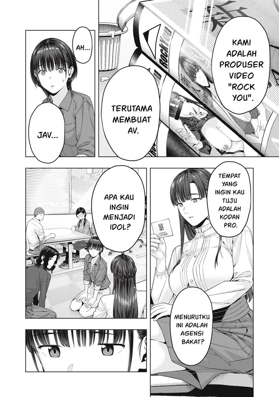 Chapter 77 - halaman 5