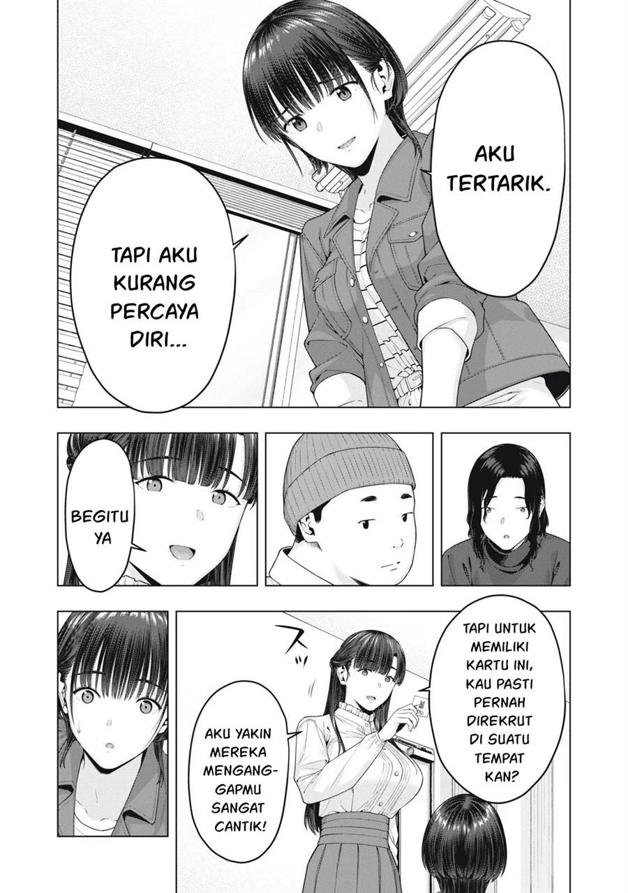 Chapter 77 - halaman 6