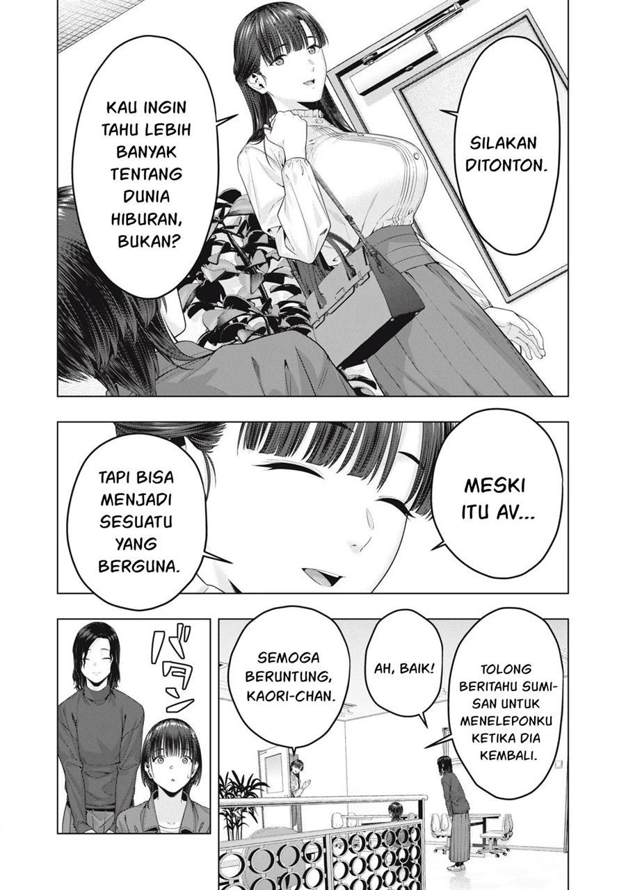 Chapter 77 - halaman 8