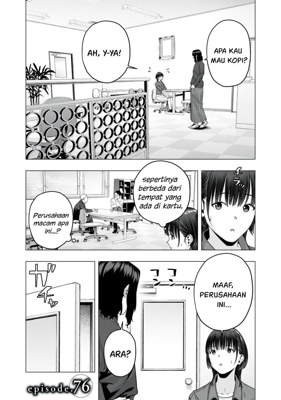 Chapter 76 - halaman 2