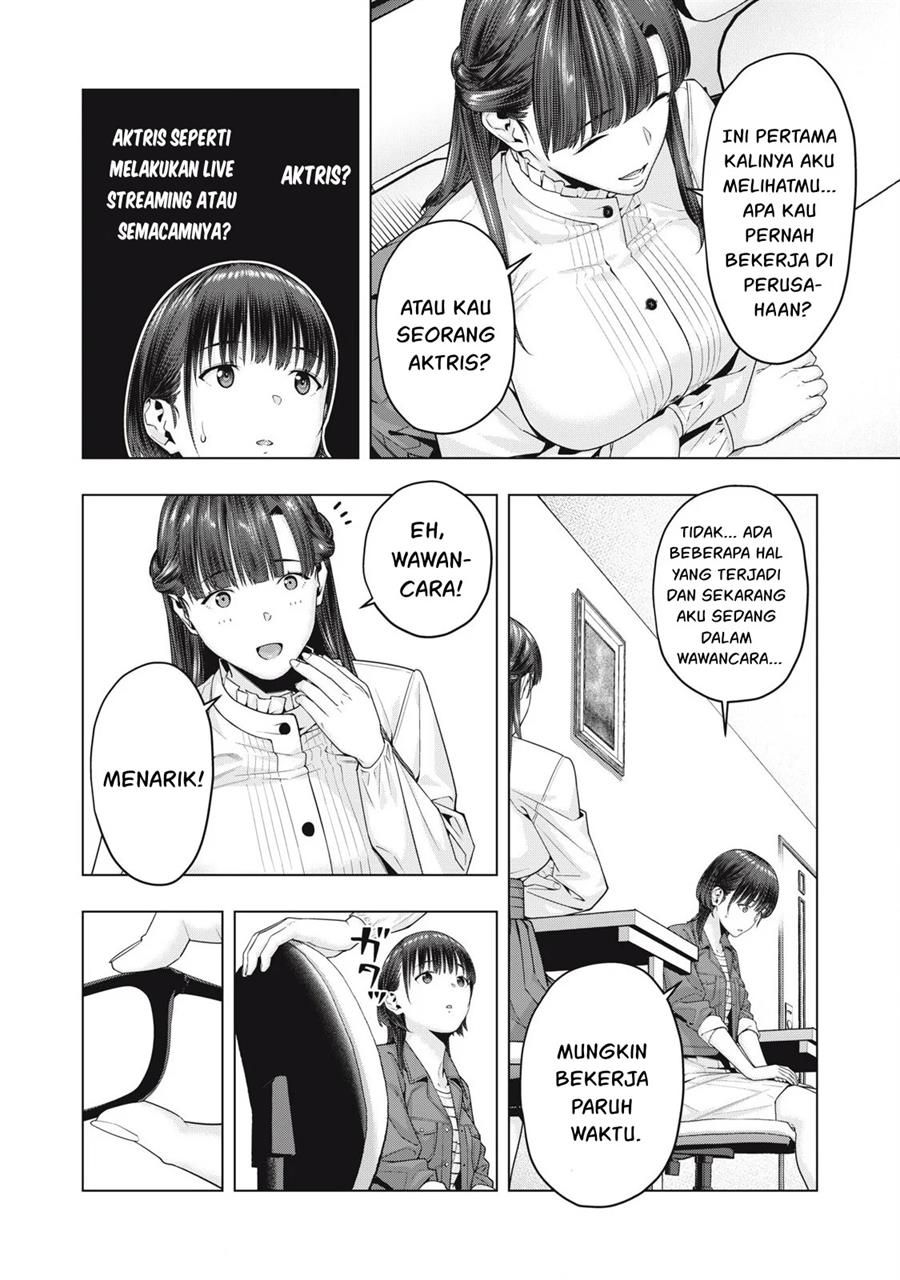 Chapter 76 - halaman 5