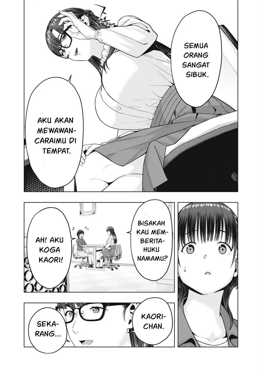 Chapter 76 - halaman 6