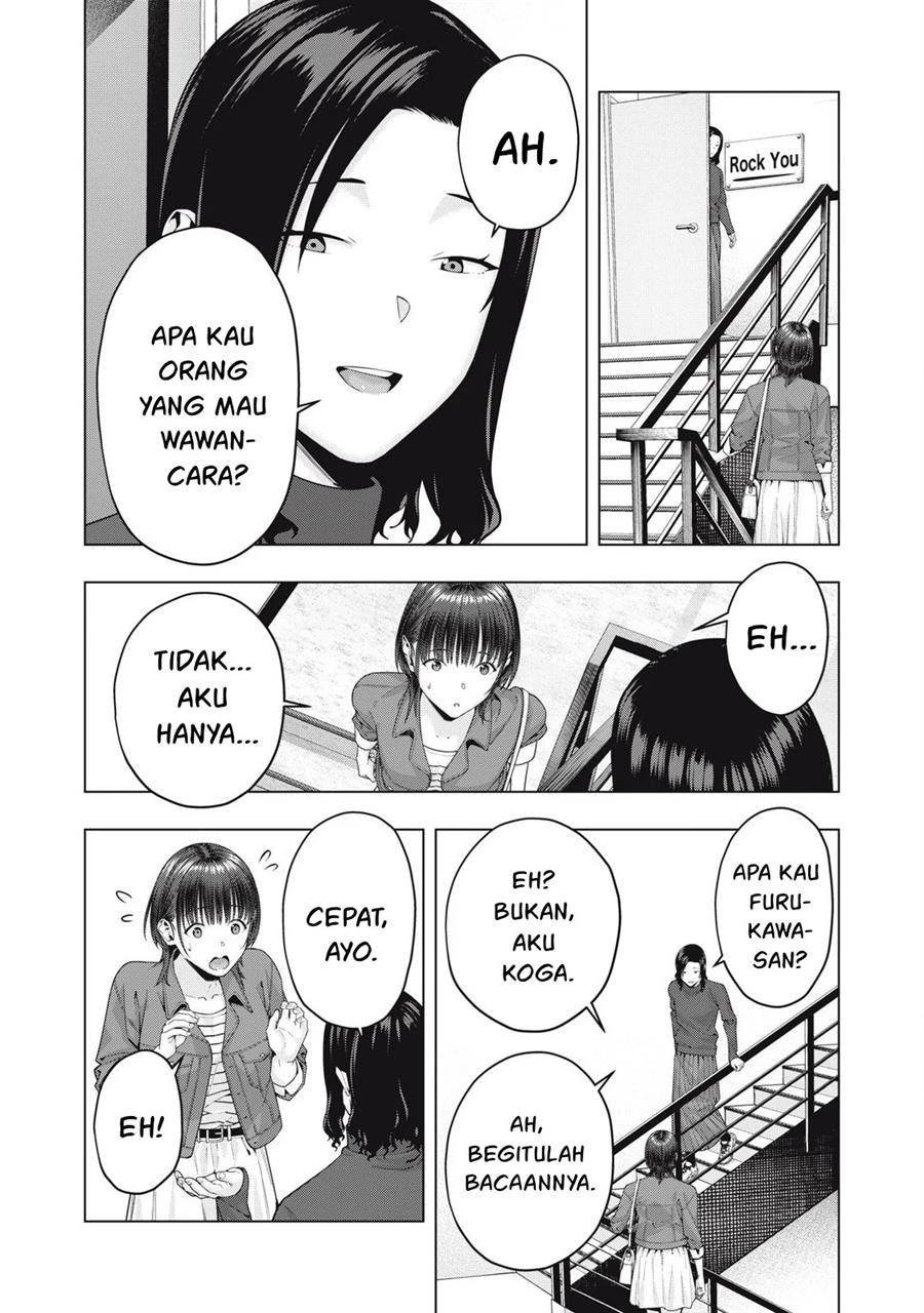 Chapter 75 - halaman 6