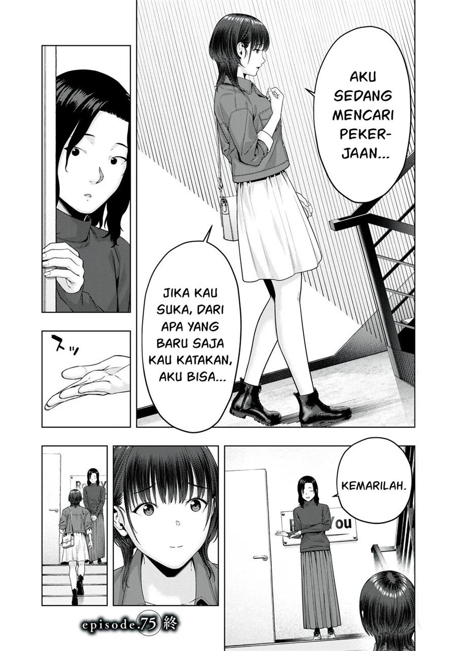 Chapter 75 - halaman 9