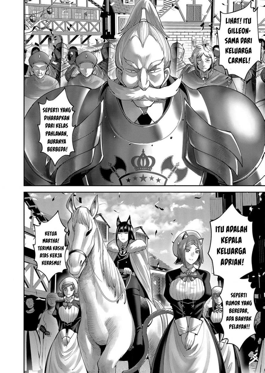 Chapter 60 - halaman 20