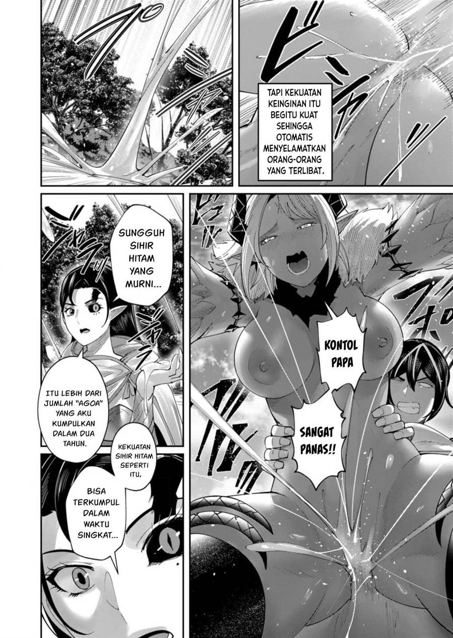 Chapter 58 - halaman 21