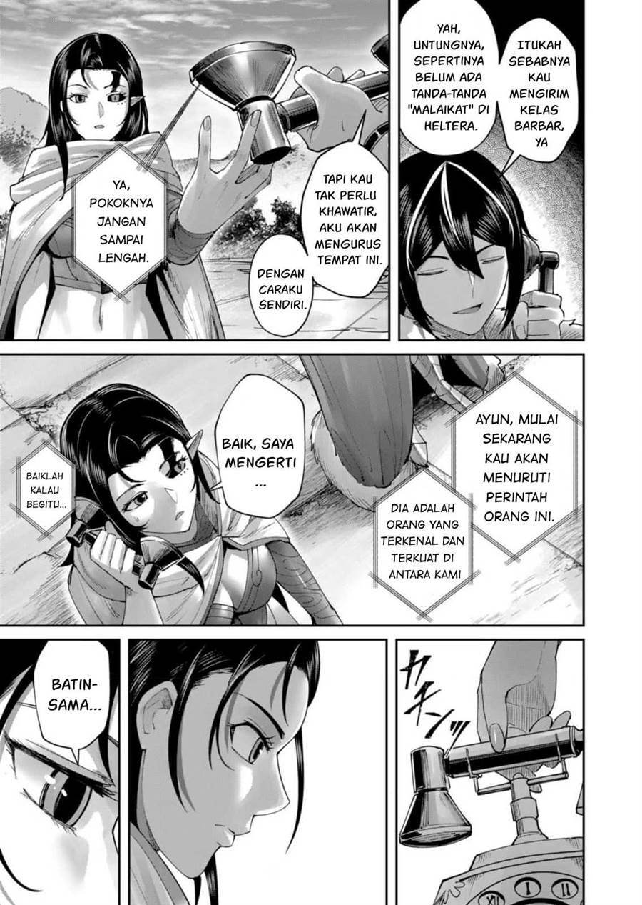 Chapter 58 - halaman 9