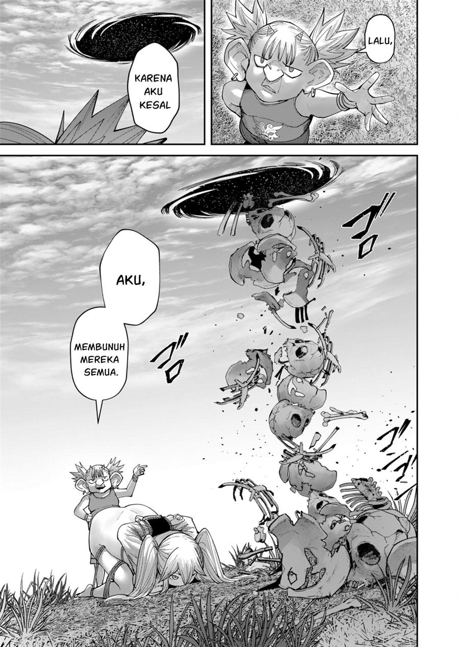 Chapter 45 - halaman 14