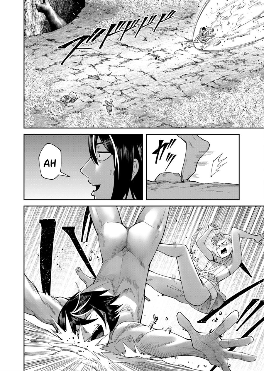 Chapter 45 - halaman 19