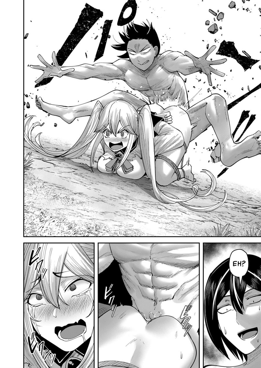 Chapter 45 - halaman 21