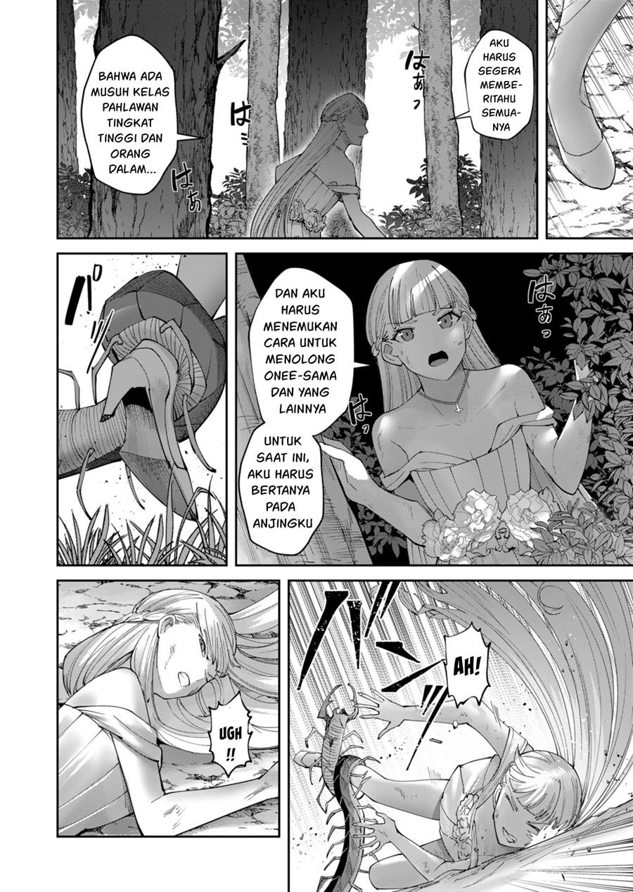 Chapter 43 - halaman 21