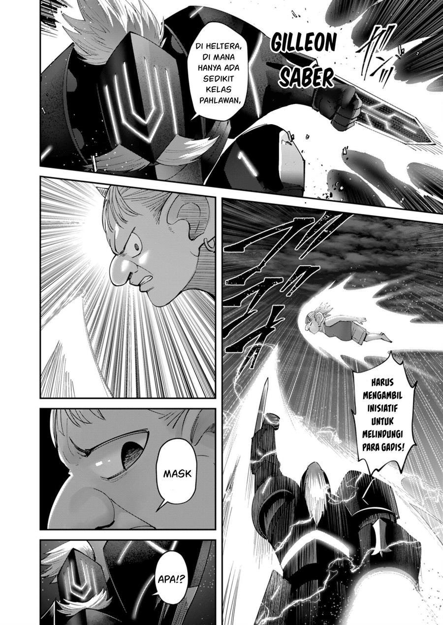 Chapter 40 - halaman 12