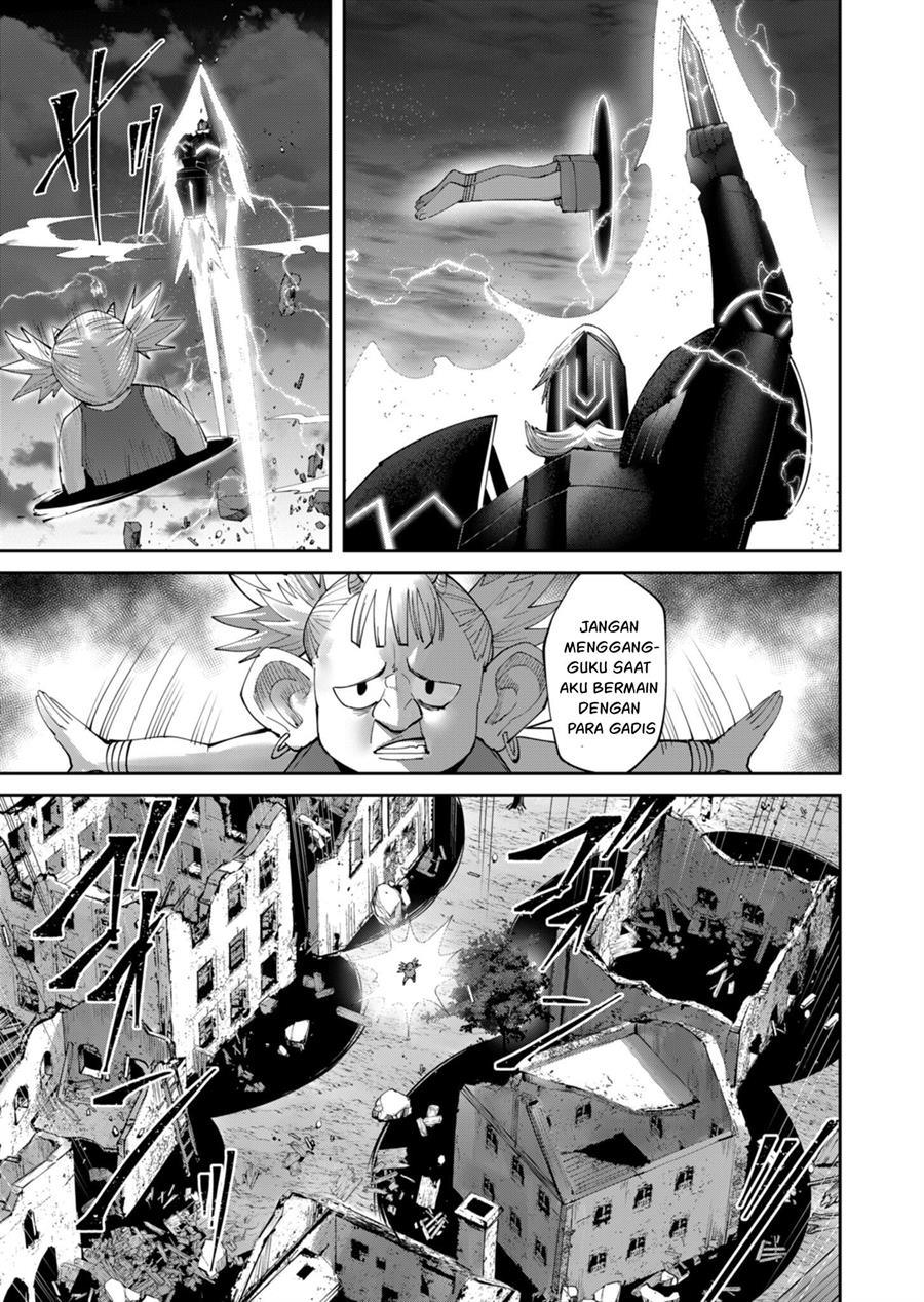 Chapter 40 - halaman 13