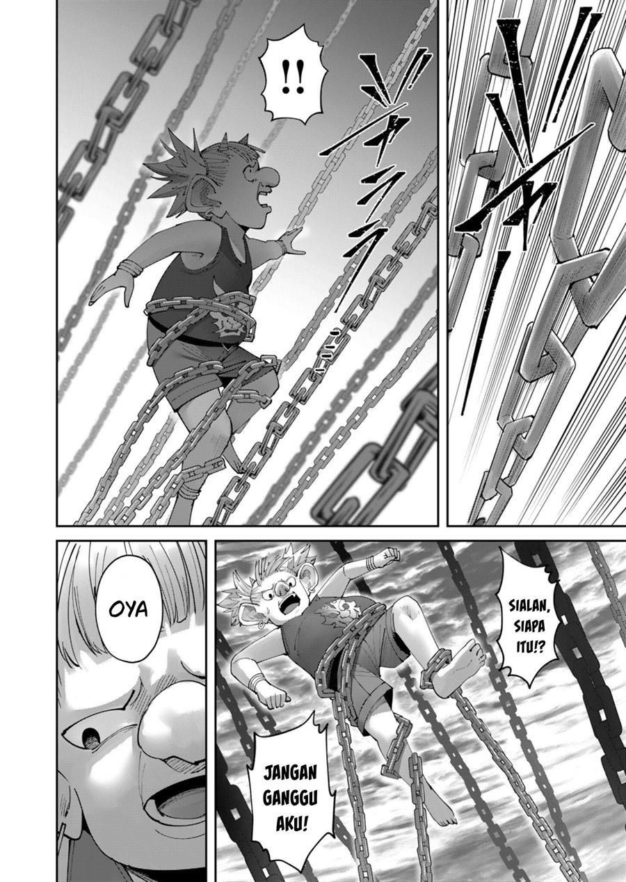 Chapter 40 - halaman 16