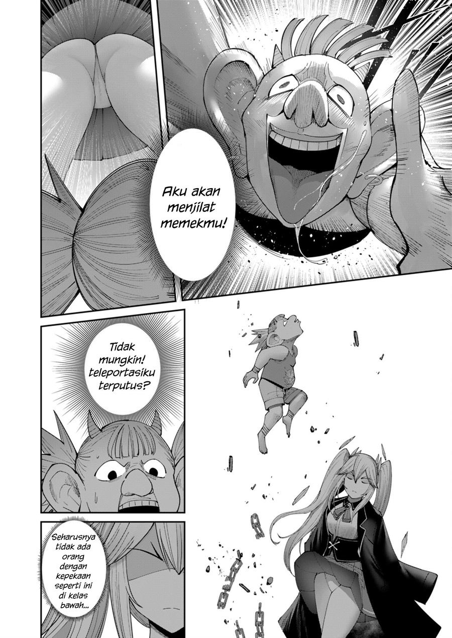 Chapter 40 - halaman 18