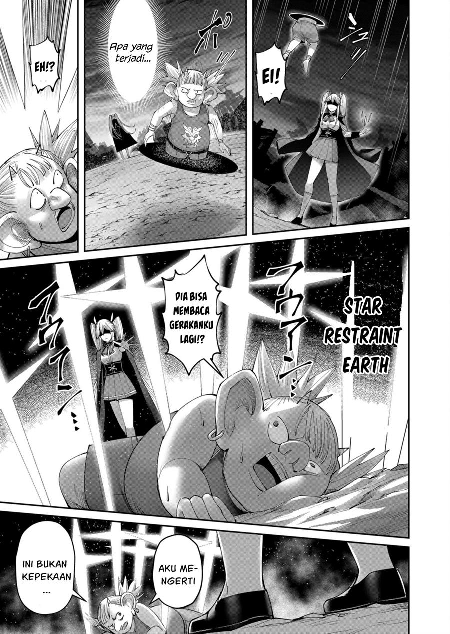 Chapter 40 - halaman 19