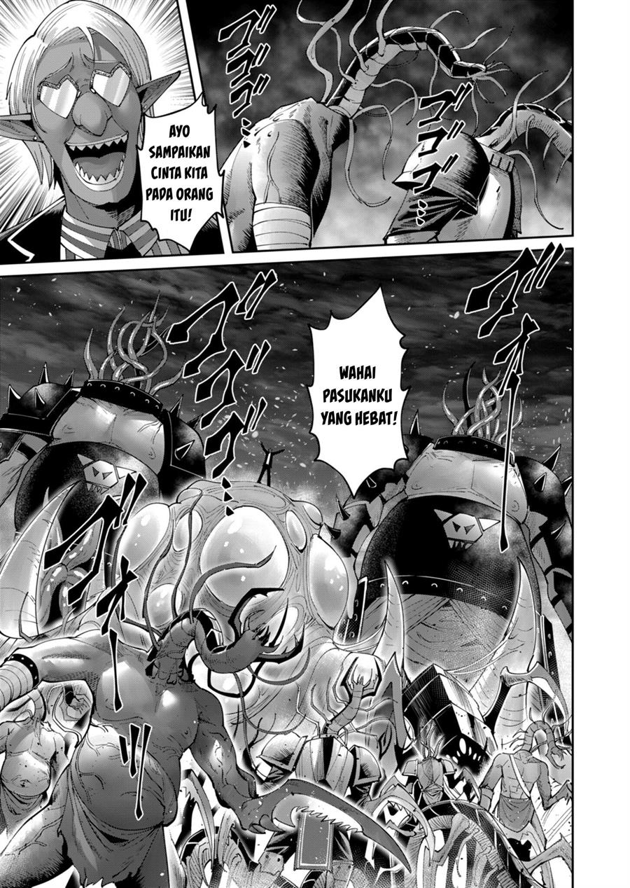 Chapter 40 - halaman 21