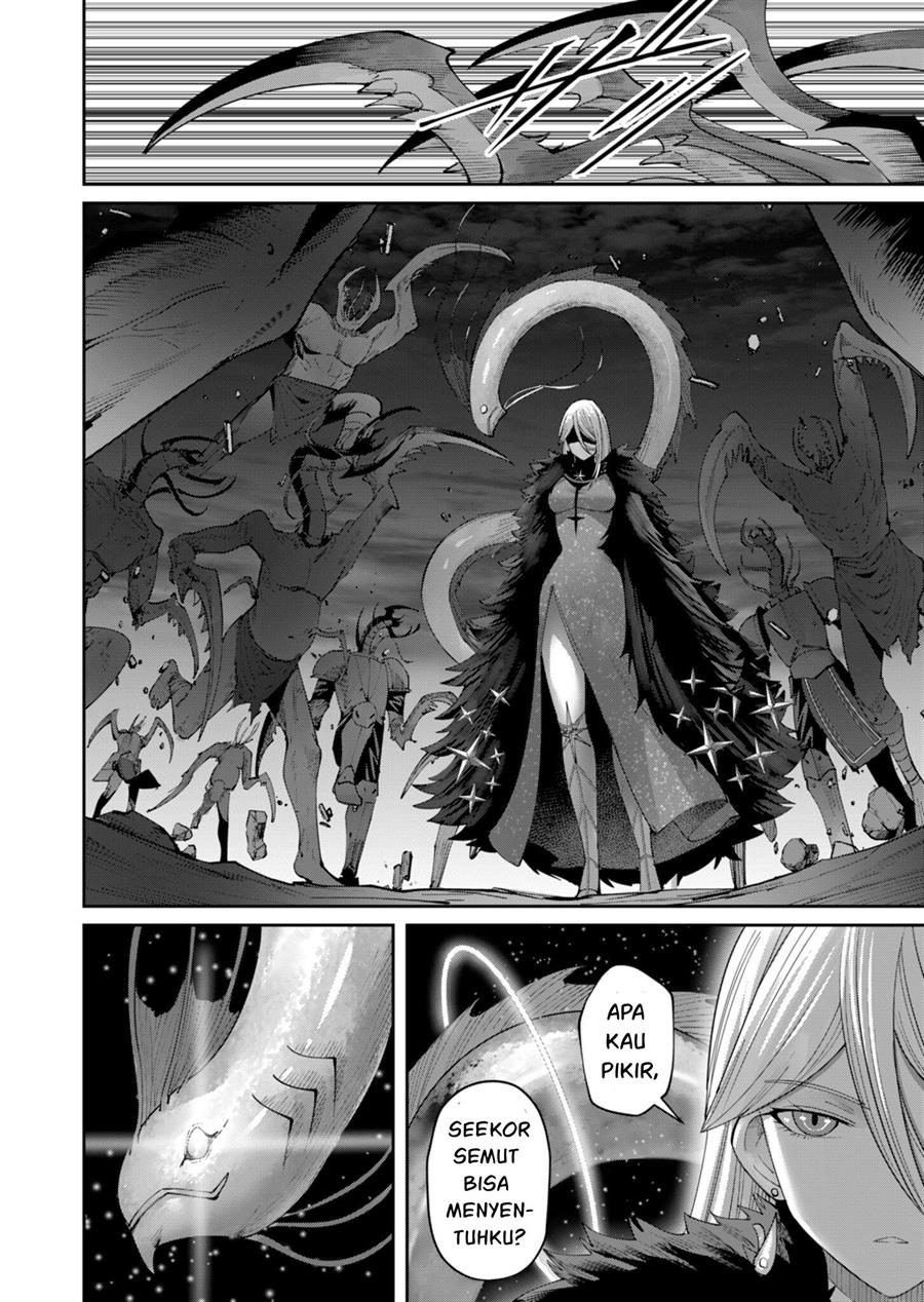 Chapter 40 - halaman 22