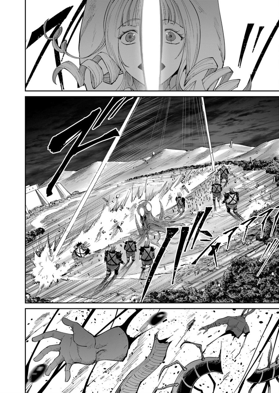 Chapter 40 - halaman 26