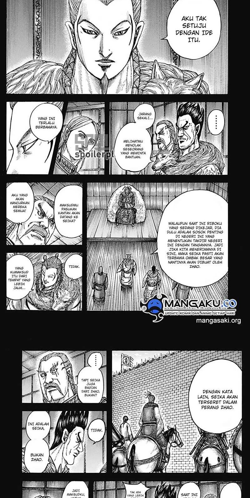 Chapter 790 - halaman 4