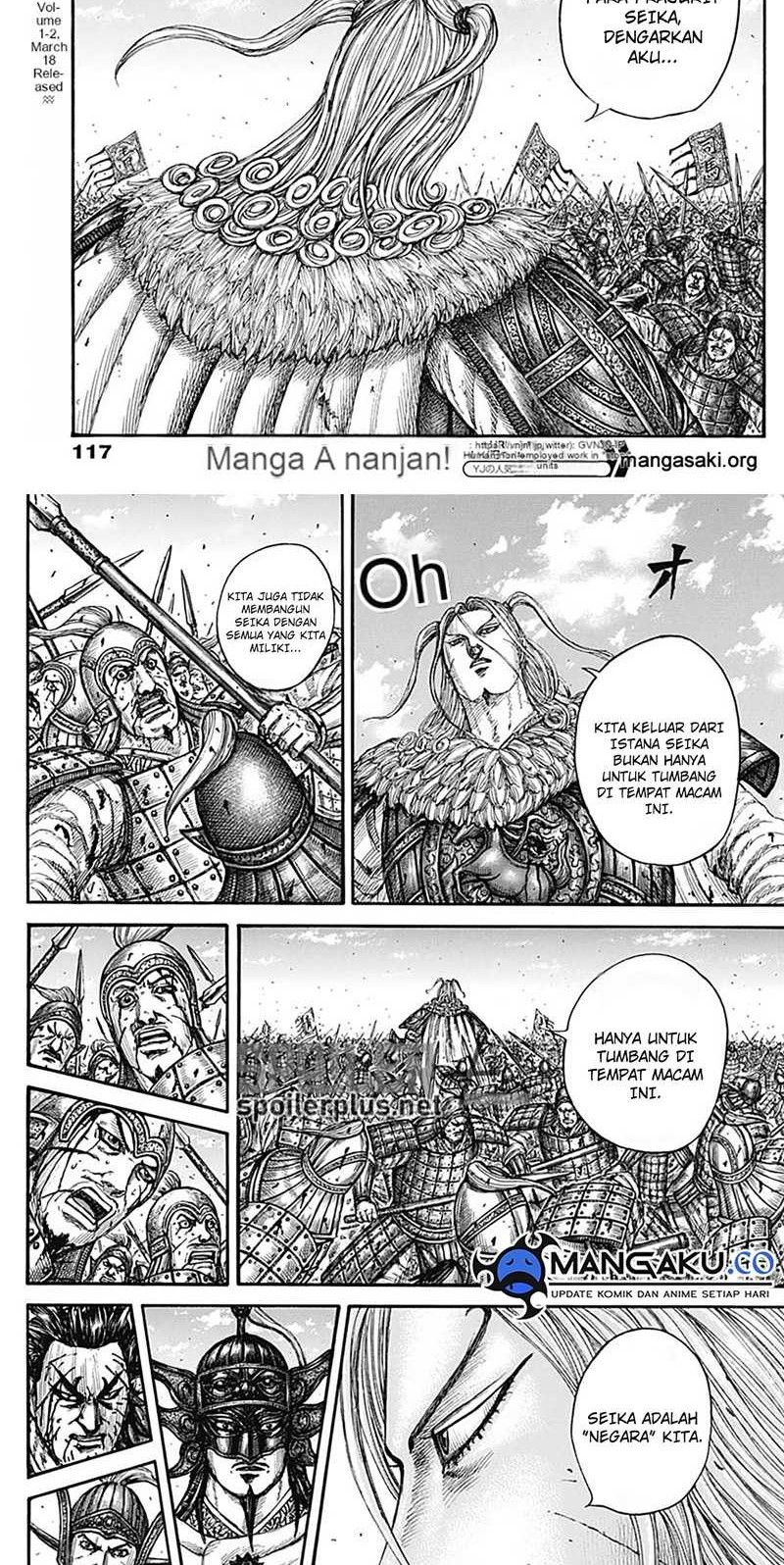 Chapter 790 - halaman 6