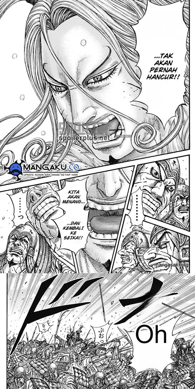 Chapter 790 - halaman 8