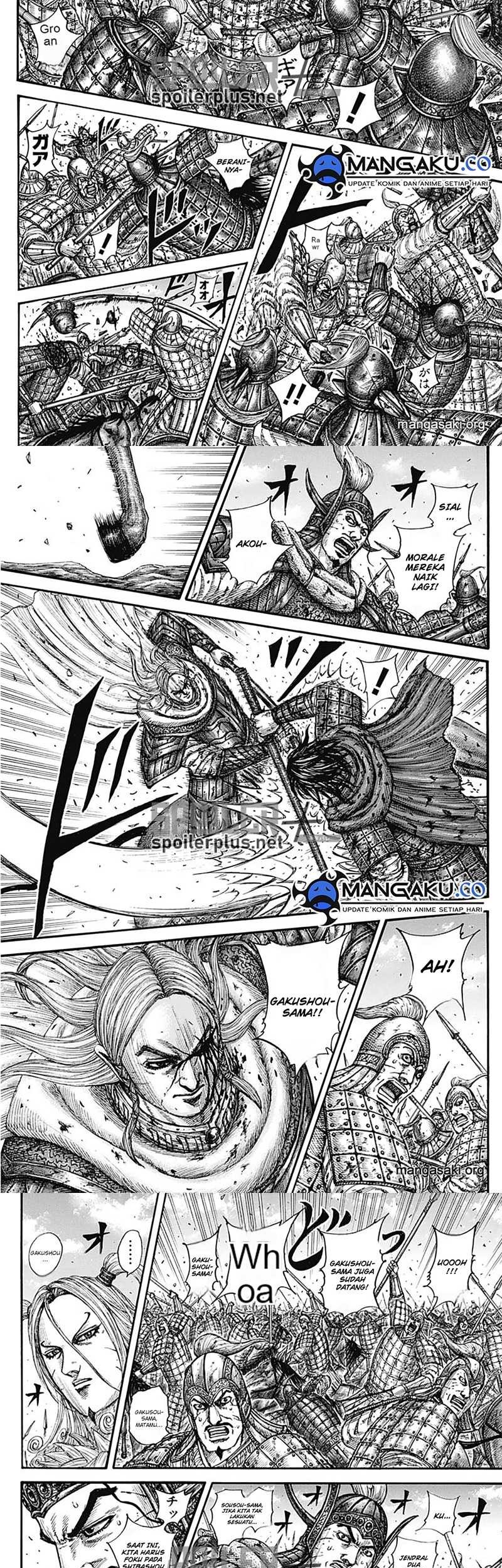 Chapter 790 - halaman 9