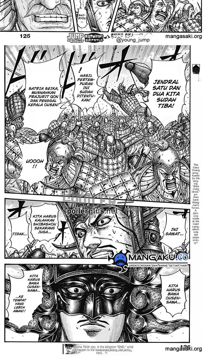 Chapter 790 - halaman 11