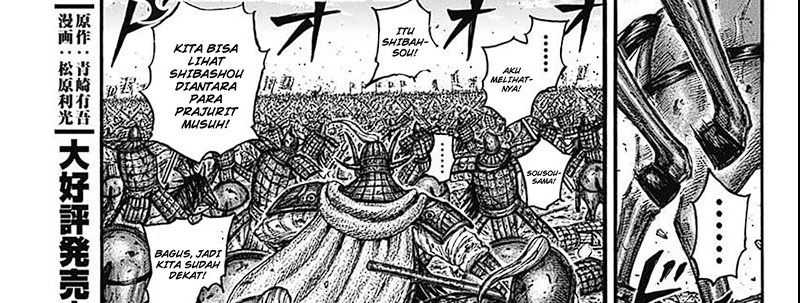 Chapter 789 - halaman 28