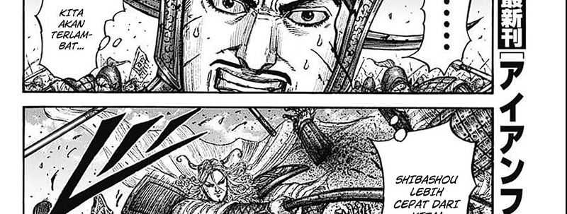 Chapter 789 - halaman 30