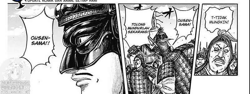 Chapter 789 - halaman 36