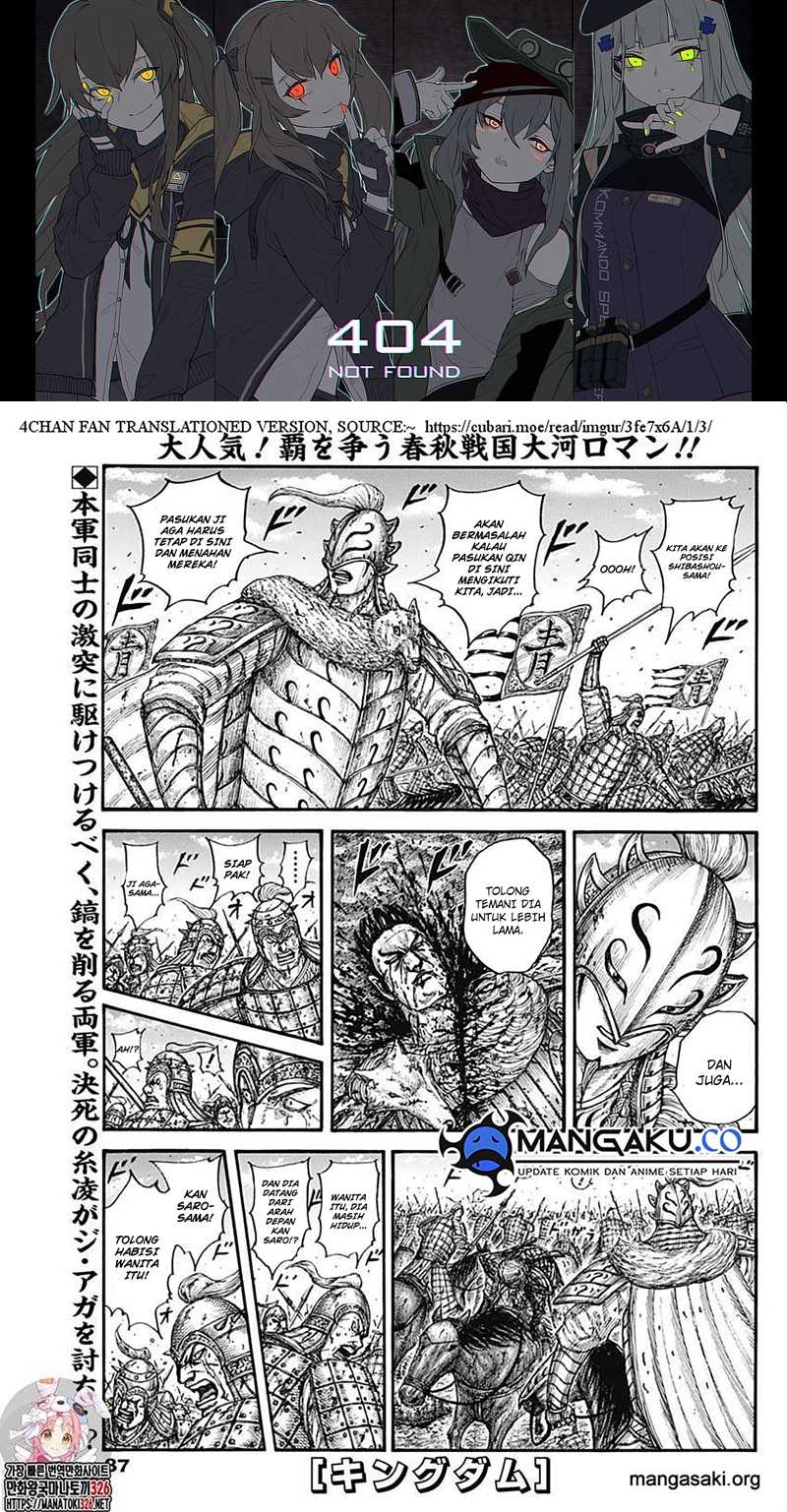 Chapter 788 - halaman 1