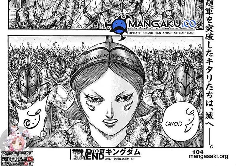 Chapter 788 - halaman 11