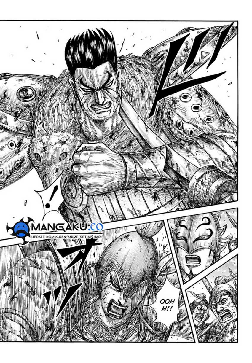 Chapter 787 - halaman 10